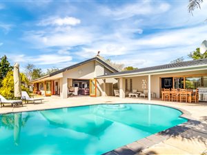 4 Bed House in Valmary Park
