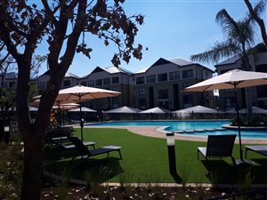 1 Bed Apartment in Waterfall Estate