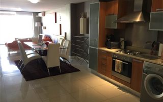 3 Bedroom Apartment in City Bowl