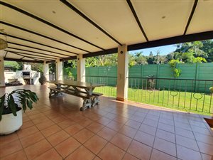 3 Bed House in Kwambonambi