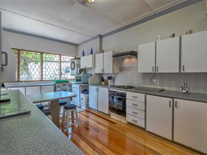 3 Bed House in Umbilo