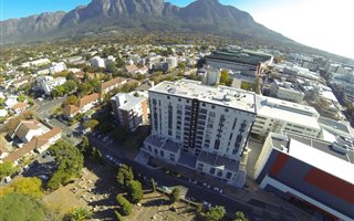 1 Bedroom Apartment in Claremont Upper