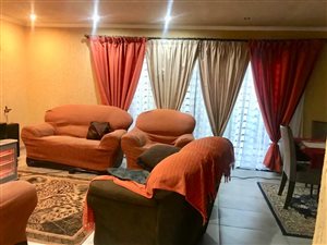 3 Bed House in Vosloorus
