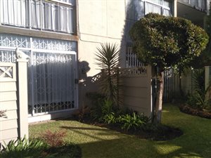 2 Bed Duplex in Bedford Gardens