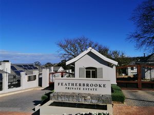 4 Bed House in Parel Vallei