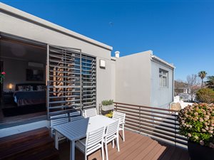 3 Bed House in Sea Point