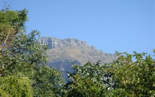 2500 m² Land available in Kampersrus AH