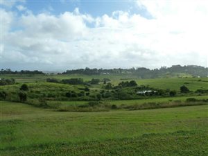 3651 m² Land available in Alverstone