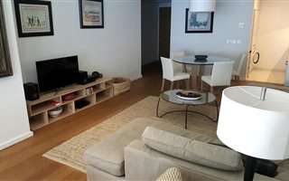 1 Bedroom Apartment in Waterfront