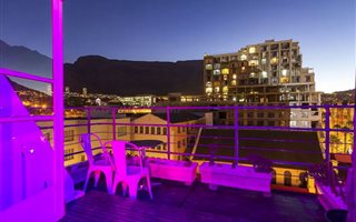 2 Bedroom Apartment in Zonnebloem