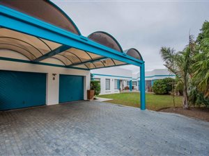 5 Bed House in Goedehoop