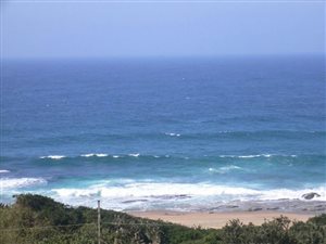 1240 m² Land available in Ifafa Beach