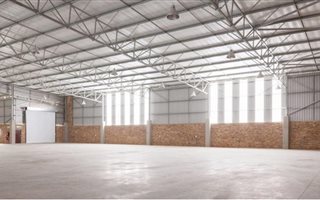 2173 m² Industrial space in Lanseria and surrounds