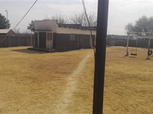 3 Bed House in Dunnottar