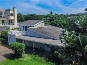 5 Bedroom House in Pennington