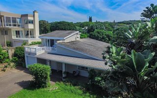 5 Bedroom House in Pennington