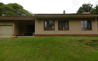 3 Bedroom House in Kingsburgh
