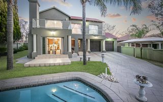 3 Bedroom House in Eldo View