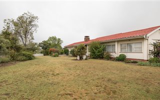 3 Bedroom House in Riversdale