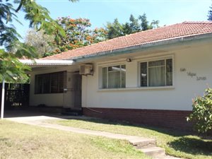 3 Bed House in Mandini