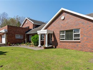 5 Bed House in Heatherlands