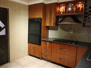 3 Bed House in Rocklands