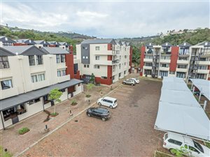 1 Bed Apartment in Knysna Central