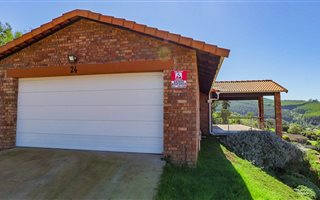 3 Bedroom Townhouse in Chase Valley