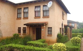 3 Bedroom Duplex in Plantations