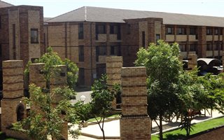 2 Bedroom Townhouse in Halfway Gardens