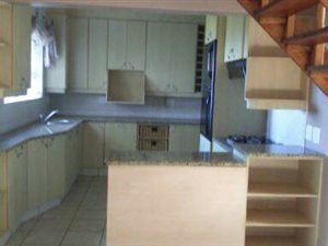 3 Bed House in Dana Bay