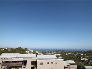 3 Bed Apartment in Salt Rock