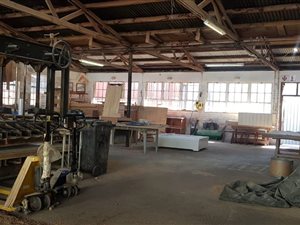 500 m² Industrial space in Judiths Paarl