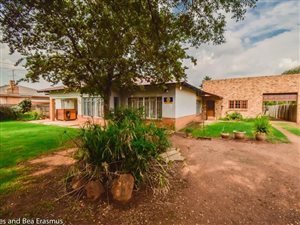 3 Bed House in Unitas Park