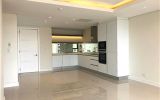 2 Bedroom Apartment in Houghton Estate