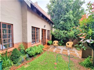 2 Bed Duplex in Faerie Glen