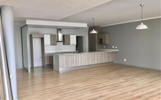 2 Bedroom Apartment in Hurlingham