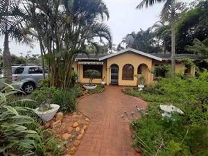 2 Bed House in Bluff