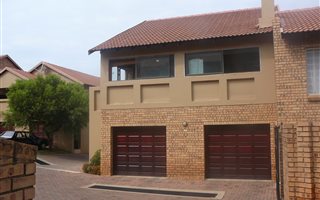 2 Bedroom Townhouse in The Wilds