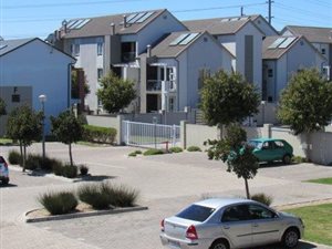 2 Bed Apartment in Buh Rein