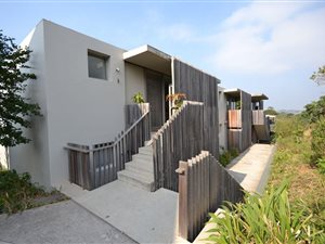 3 Bed Apartment in Dunkirk Estate