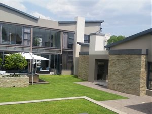 6 Bed House in Dunvegan