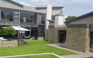 6 Bedroom House in Dunvegan