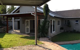 3 Bedroom House in Paulshof