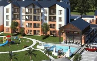 2 Bedroom House in Carlswald Estate