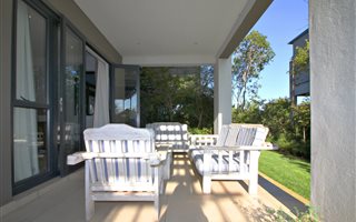 2 Bedroom Apartment in Steyn City