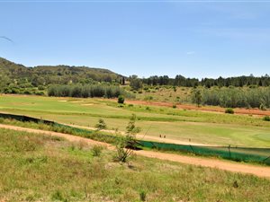 748 m² Land available in Eye of Africa