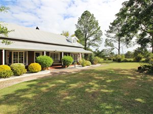 3.4 ha Farm in Rheenendal