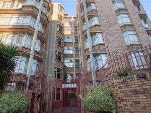 1 Bed Flat in Wonderboom