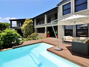 4 Bed House in Rexford